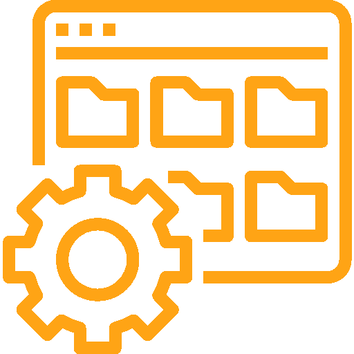 سایت ساز و فروشگاه ساز پوپش | مدیریت فایلها و تصاویر