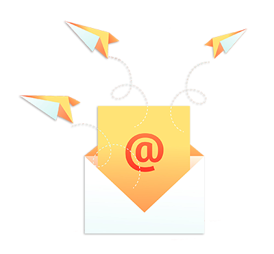 سایت ساز و فروشگاه ساز پوپش | پست الکترونیک